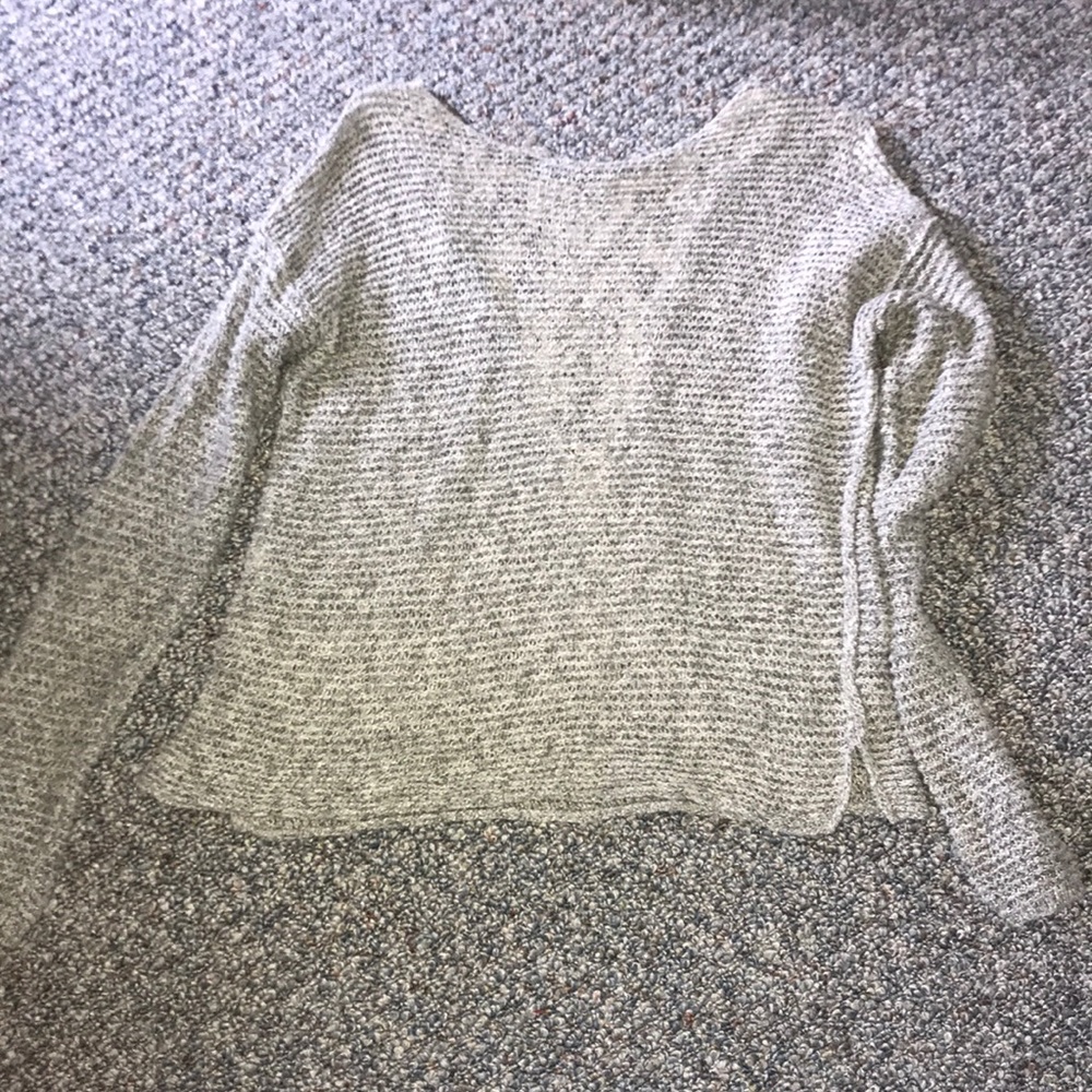 Hollister sweater